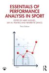 Essentials of Performance Analysis in Sport: Third edition