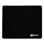 Innovera Large Mouse Pad, 9.87 x 11