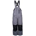 Striker Ice SI Womens Prism Bibs, 16