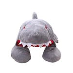 Travel Hat Shark Hat Shark Friend Trees