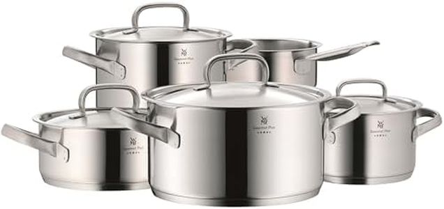 WMF Gourme