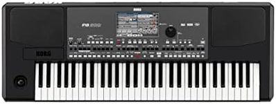 Korg PA600