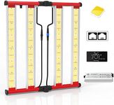 AGLEX 240W LED Grow Lights UV IR Gr