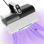 Pionevox Handheld Vacuum