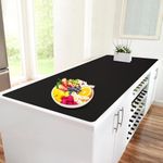 Extra Large Silicone Mat, 96”x36” H