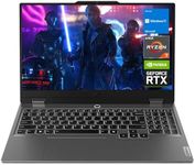 Lenovo LOQ 15 15ARP9 RTX 4060 Gamin