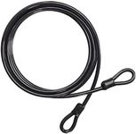 Belle Vous Bike Security Cable Lock
