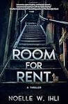 Room for Rent: A Thriller