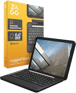 ZAGG Rugge