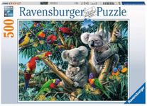 Ravensburger - Koalas in a Tree Puz