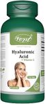 VORST Hyaluronic Acid for Skin 90 Capsules