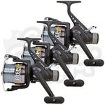 Carp Reels