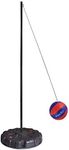 Portable Tetherball Set,Portable Wa