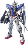 Gundam - MG 1/100 Gundam Exia - Mod