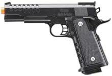 2011 Heavyweight Series Airsoft Spr