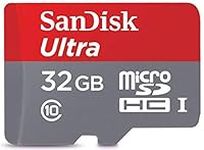 SanDisk 32GB Micro SD Memory Card f
