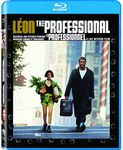 Léon: The Professional [Blu-ray] (Bilingual)