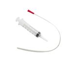 Colostrum Feeder with Syringe and Plastic Tube - Net-Tex