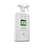 Autoglym Interior Shampoo, 500ml - Car Interior Shampoo That Cleans and Freshens Carpets, Fabrics, Upholstery and Plastics