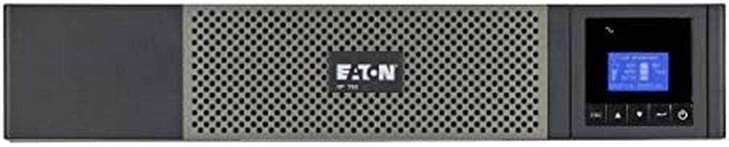 Eaton 5P rackmount Compact 750VA UPS