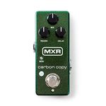 Dunlop MXR Carbon Copy Mini Analog Delay Effects Pedal (M299)