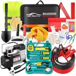 Car Emergency Roadside Kit,Vehicles