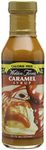 Walden Farms Caramel Syrup, 12 Ounce