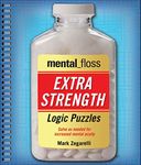 mental_floss Extra-Strength Logic Puzzles