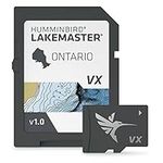 Humminbird 601020-1 LakeMaster - Ontario V1