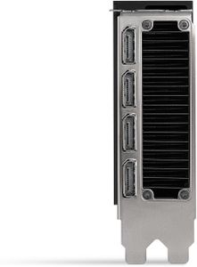 PNY NVIDIA RTX 6000 Ada Graphics Card – 48GB GDDR6, Workstation GPU