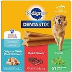 PEDIGREE DENTASTIX Large Dog Dental