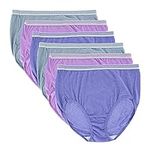 Fit for Me Womens Plus Heather Asso