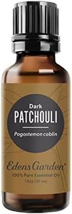 Patchouli 