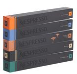 Nespresso Capsules Target