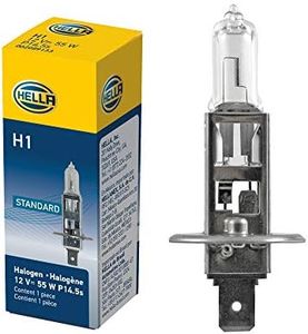 HELLA H83115001 H1 12V/55W Halogen Bulb