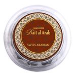 Swiss Arabian Bait Al Arab Bakhoor 40 Tablets Bahooor Incense (Unisex) 40 Tablets for Men