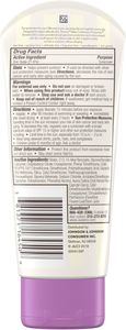 Aveeno Baby Sunscreen SPF 50, Sensitive Skin, 88ml (3oz)