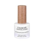 Colorbar Vegan Nail Lacquer - Snow White, 8ml