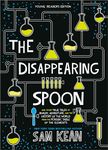 The Disappearing Spoon