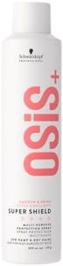 Schwarzkopf Professional OSiS+ Super Shield Hair Spray