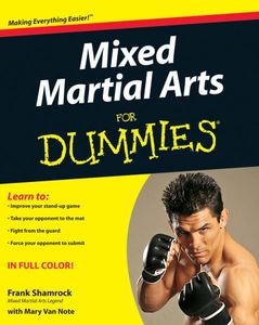 Mixed Mart