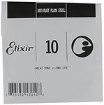 Elixir® Strings Anti-Rust Plated Pl