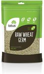 Lotus Raw Wheat Germ 500 g, 500 g