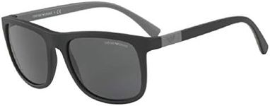 Emporio Armani EA4079 504287 57M Ma