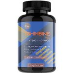 Vitaminhaat Yohimbine HCL 7.5 Mg Xtend Advance Fat Burner (Pack of 60 Capsules)