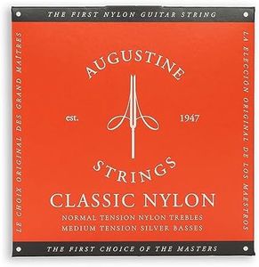 AUGUSTINE 