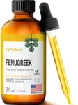 UpNature Fenugreek Oil - 100% Pure Fenugreek Seed Extract Essential Oil, 2oz