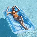 Inflatable Pool Floats Boat for Adu
