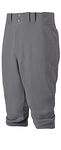 Mizuno Youth Premier Short Pant, Medium, Dark Charcoal