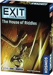 The House of Riddles | Exit: The Ga
